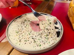 -Laures·月桂西班牙碳烤餐厅(十尚坊店)