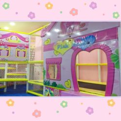 -开心果儿童乐园