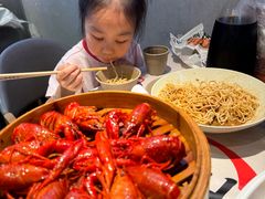 -靓靓蒸虾·头牌蒸虾(雪松路总店)