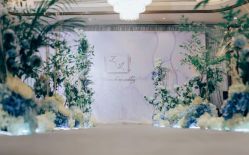 -艾米婚纱&婚礼策划