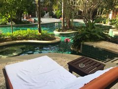 -三亚亚龙湾雅高美爵酒店