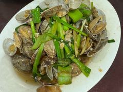 -岛中岛·海鲜大排档·万宁老字号(东澳店)