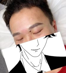 -MIVI·纹眉半永久野生眉