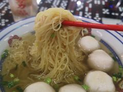 -七爷清汤腩·港式茶餐厅(世博店)