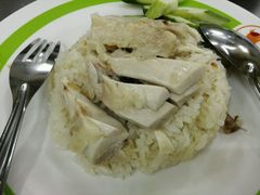 -红大哥水门鸡饭(總店)