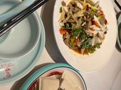 -古萧汪家羊肉馆(龙山路总店)
