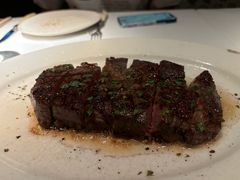 M9和牛眼肉600g-弗兰克牛排西餐厅Ribone steak house(柠檬花园店)