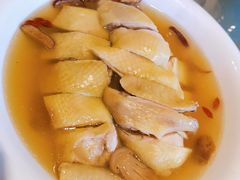 -海逸海鲜酒家(古北店)
