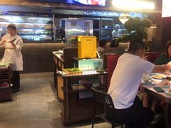 -捞神煲汤火锅(湖滨商业街店)