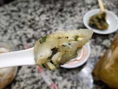 -福合沟无米粿甜汤粿品店