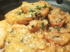 -聚味瞿记·龙虾堂(天元店)