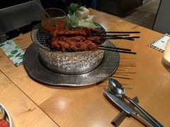 -Ginger(兴国路店)