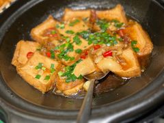 -费大厨辣椒炒肉(太平老街店)
