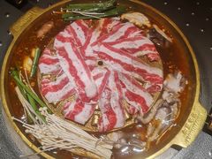 -小牛哈尼韩式水煎肉(万象城店)