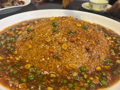 -小京東淮扬菜餐厅