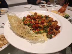 -芭菲盛宴·环球美食(锦城万达广场店)