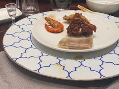 -宝燕壹号景观餐厅(龙盛国际商业广场店)