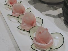 -百年果林椰子鸡(中洲店)