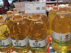 -哈尔信食品超市(哈尔滨王府井购物中心店)