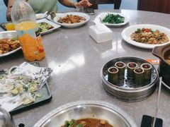 -李东农庄(中南百草园地标店)