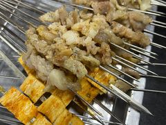 -慧姐烤串(南宁南小区店)
