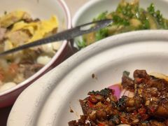 -老萍巷莲花血鸭·萍乡地标江西菜(步行街店)