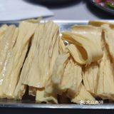 刚发现一家宝藏美食店