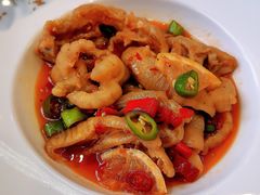 -大众海鲜(巨龙北路店)