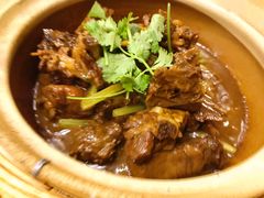 -嘉旺港式茶餐厅(延长中路店)