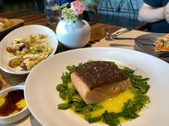 -Mercato莫卡多露台餐厅与酒吧(K11店)