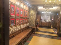 -新白鹿餐厅(龙游路总店·杭帮菜名店)