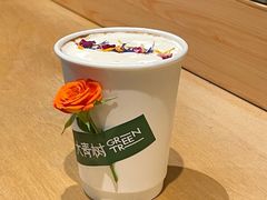 -大青树咖啡(大理古城店)