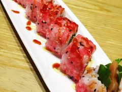 -御厨和食料理·寿司·刺身(麦地店)