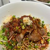 成都美食探店，吃不够热腾腾的面
