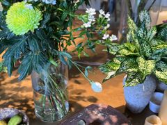 -Ameigo梅果·云贵川bistro(长宁来福士店)