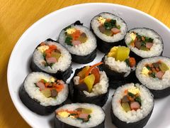 -屋里家延边朝鲜族冷面(南园店)