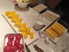 -涮福記·现切牛羊肉火锅(世纪汇店)