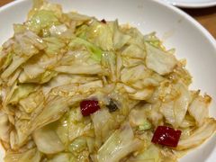 -巢爷老味(东方红店)