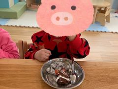 -天津蜂巢幼儿园·托育