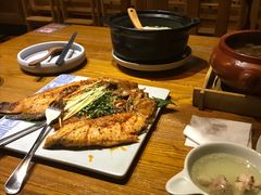 -云海肴·汽锅鸡·云南菜(天津国金汇店)