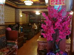 -嘎咓讓咘藏餐厅(团结新村店)