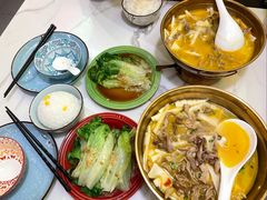 -外婆小聚茶餐厅·生日·团建(市民中心店)