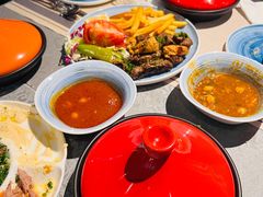 -La Medina餐厅(亮马河南路店)