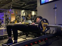-VIP 威尔仕健身·游泳(嘉华中心店)