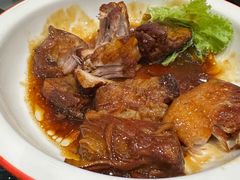 -锡和无锡菜(景丽苑店)