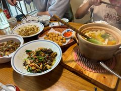 -臻吃客主题餐厅(湖州太阳城店)