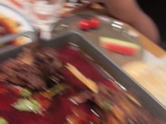 -杨氏青龙虾·羊蝎子(托乐嘉店)