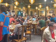 -肖肖酸萝卜鱼火锅(总店)