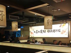 -八碗湘长沙市井菜(坡子街店)