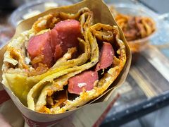 -冷峰马家鸡蛋牛奶醪糟(八朗学五巷店)